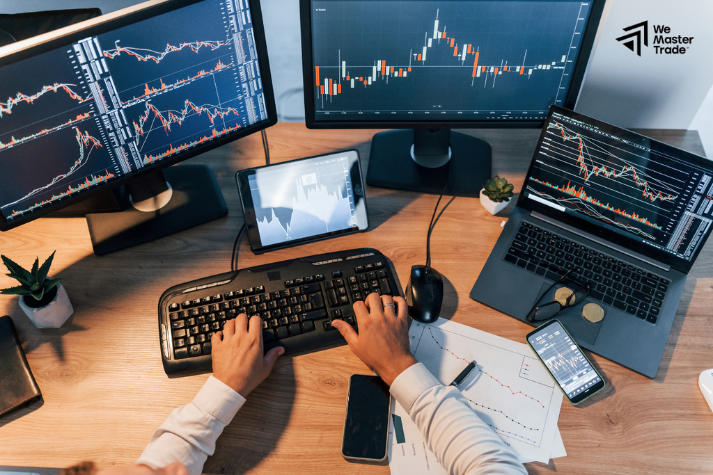 best forex brokers in China