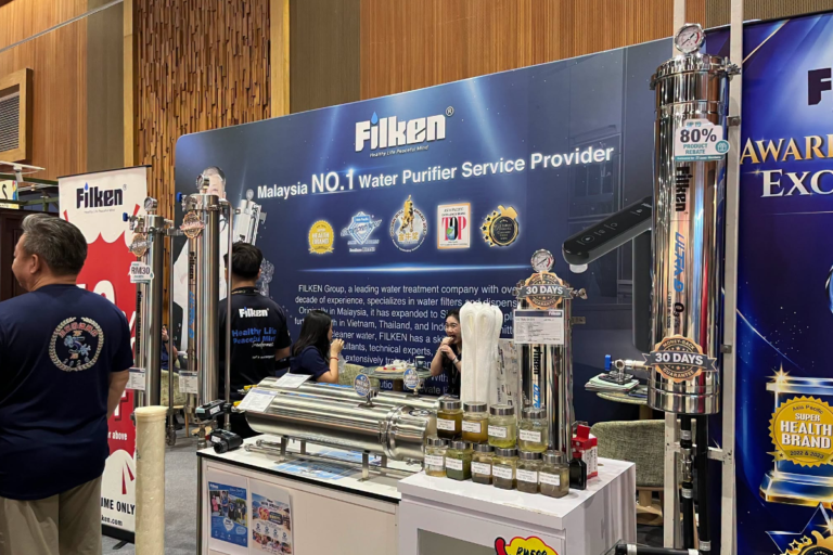 Malaysia Home Expo With the Most Choices
