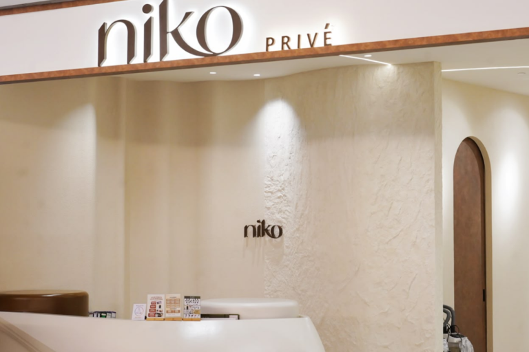 Recommended Head Spas Near KSL