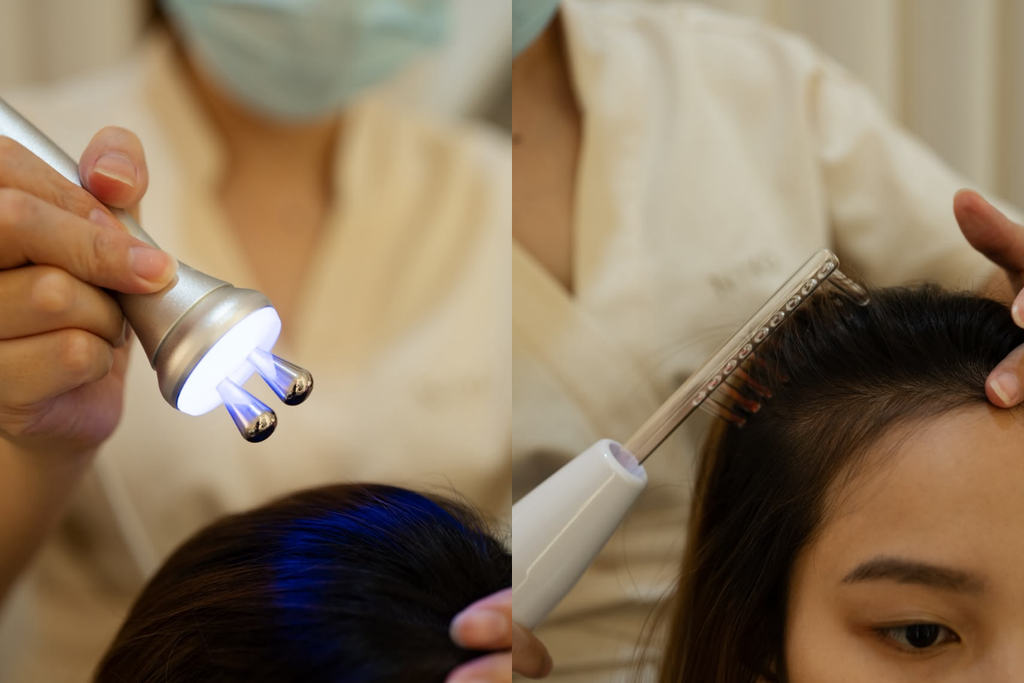 Johor Bahru Hair Care Recommendations