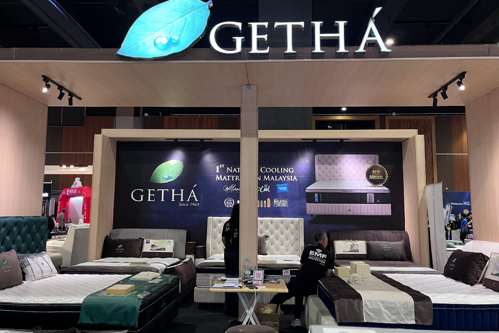 Malaysia Home Expo With the Most Choices