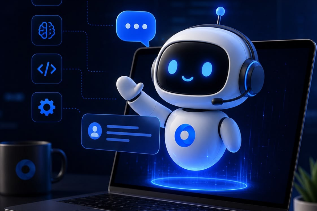Why Malaysian SMEs are moving to AI chatbots