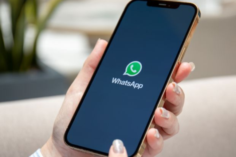 WhatsApp AI Chatbot