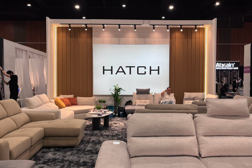 Megahome Electrical Home Exhibition