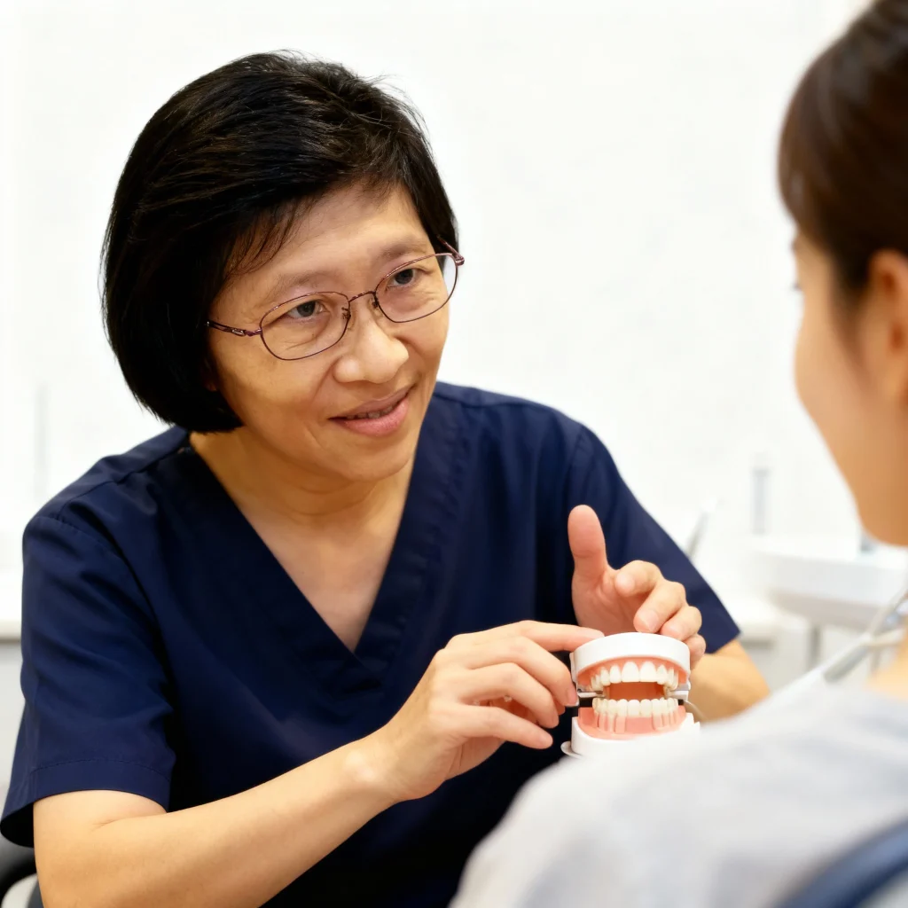 UDS Dental Services