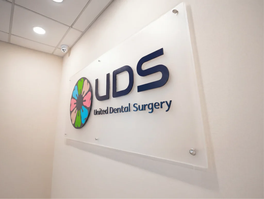 Dental Surgeon Singapore