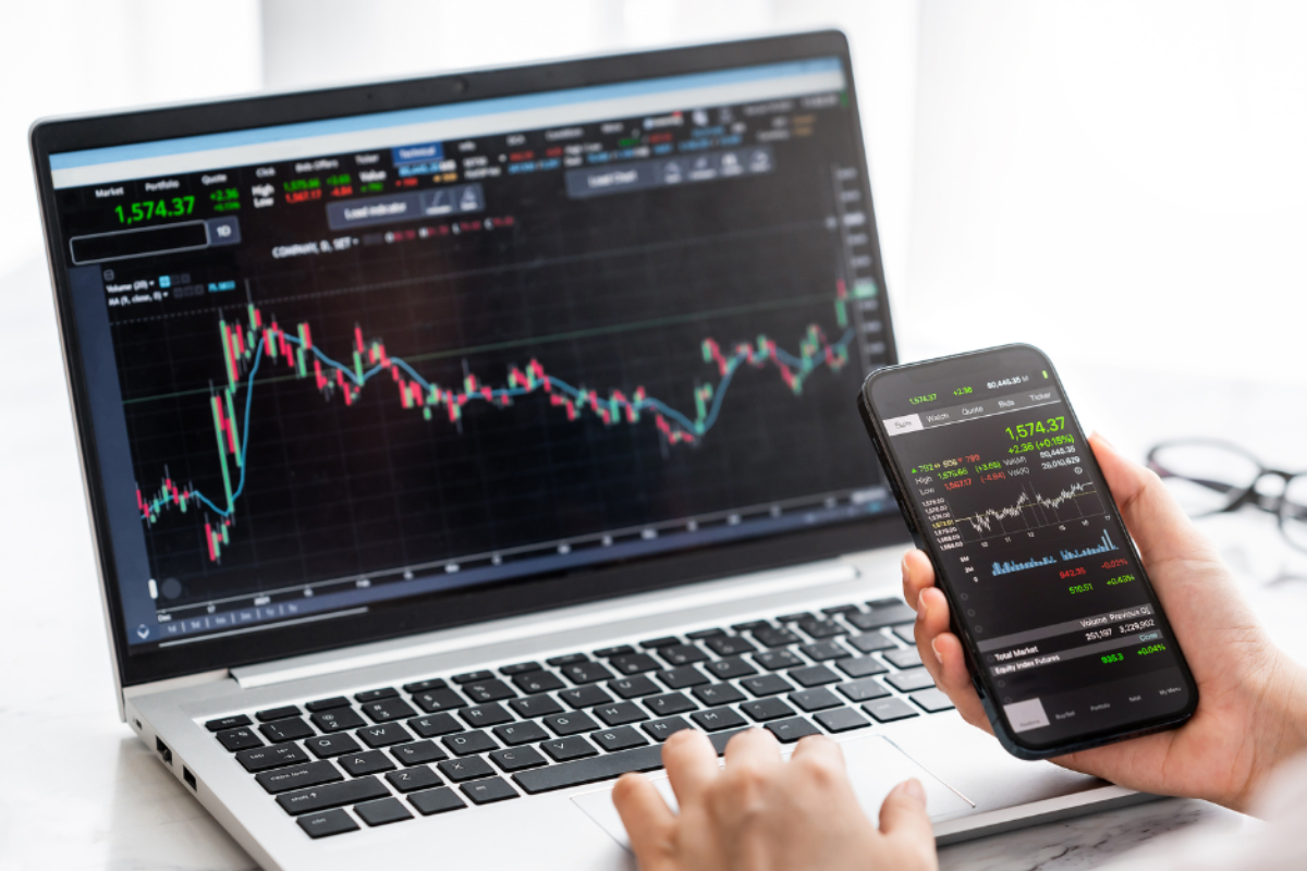 Best MT5 Brokers in Taiwan