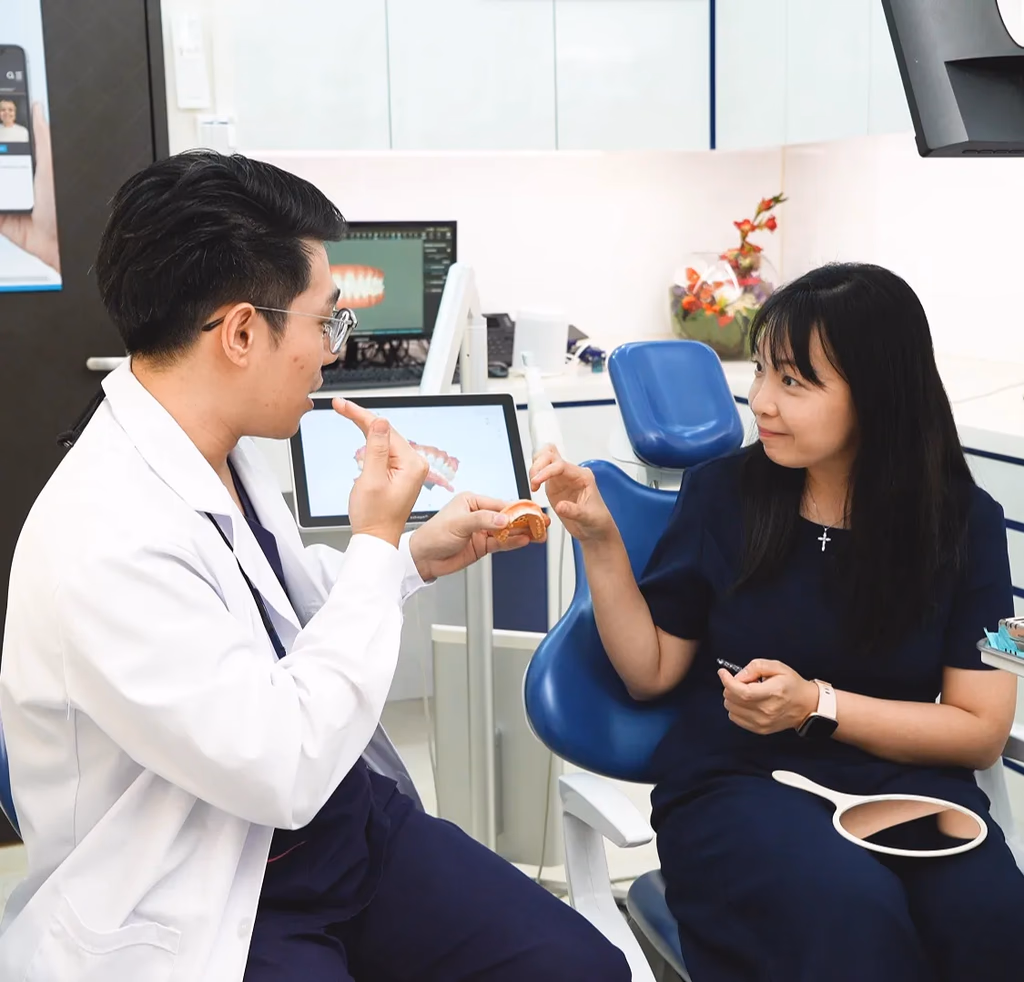 UDS Dental Services